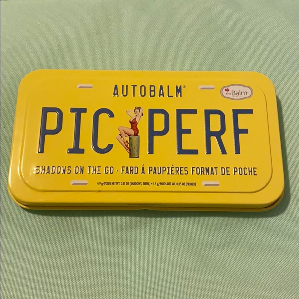 AutoBalm PIC PRF